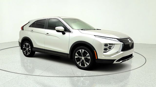 2022 Mitsubishi Eclipse Cross SE FWD - 23046097 - 2