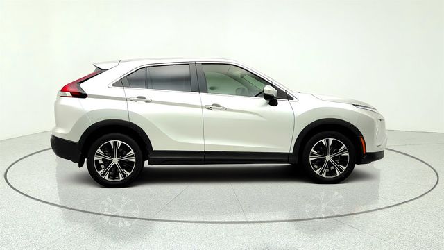 2022 Mitsubishi Eclipse Cross SE FWD - 23046097 - 3