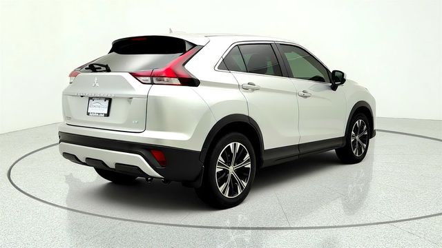 2022 Mitsubishi Eclipse Cross SE FWD - 23046097 - 4