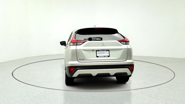 2022 Mitsubishi Eclipse Cross SE FWD - 23046097 - 5