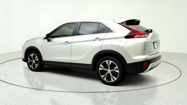 2022 Mitsubishi Eclipse Cross SE FWD - 23046097 - 6