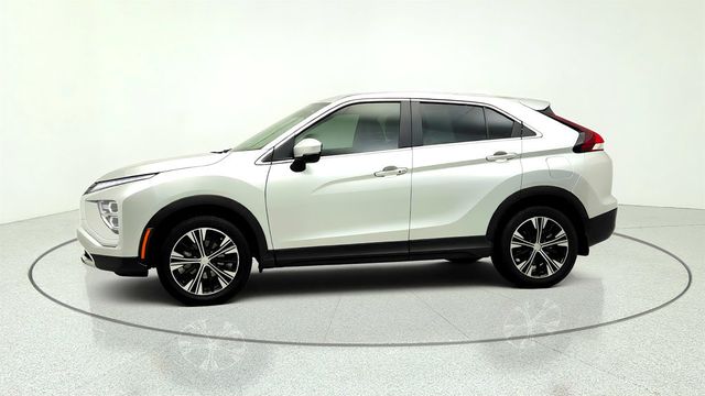2022 Mitsubishi Eclipse Cross SE FWD - 23046097 - 7