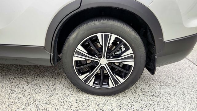 2022 Mitsubishi Eclipse Cross SE FWD - 23046097 - 8
