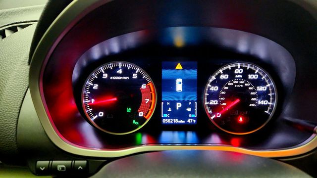 2022 Mitsubishi Eclipse Cross SEL FWD - 23009490 - 12