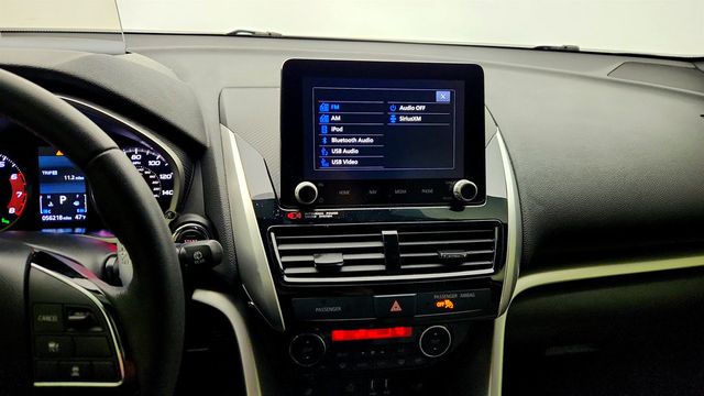 2022 Mitsubishi Eclipse Cross SEL FWD - 23009490 - 16