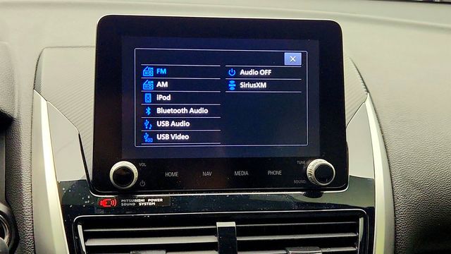 2022 Mitsubishi Eclipse Cross SEL FWD - 23009490 - 17