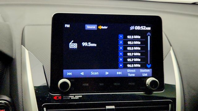 2022 Mitsubishi Eclipse Cross SEL FWD - 23009490 - 18