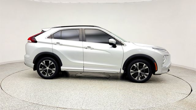 2022 Mitsubishi Eclipse Cross SEL FWD - 23009490 - 1