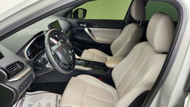 2022 Mitsubishi Eclipse Cross SEL FWD - 23009490 - 19