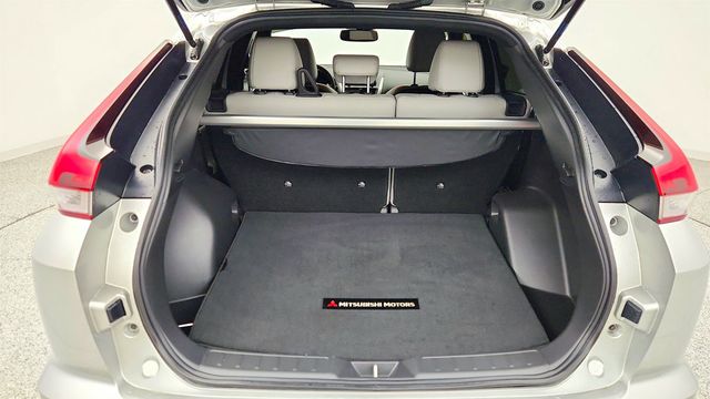 2022 Mitsubishi Eclipse Cross SEL FWD - 23009490 - 21