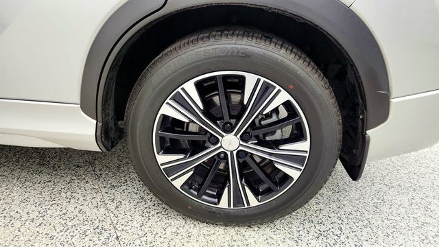 2022 Mitsubishi Eclipse Cross SEL FWD - 23009490 - 6