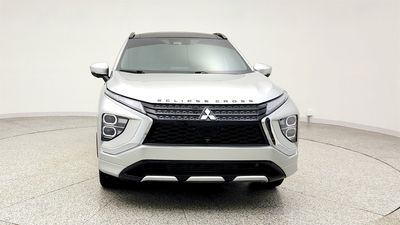 2022 Mitsubishi Eclipse Cross
