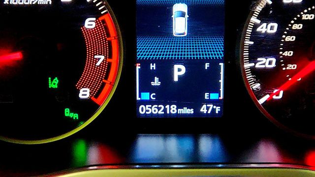 2022 Mitsubishi Eclipse Cross SEL w/ Touring Package - 23009490 - 13