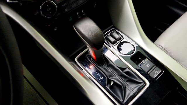 2022 Mitsubishi Eclipse Cross SEL w/ Touring Package - 23009490 - 15