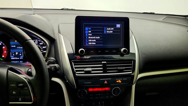 2022 Mitsubishi Eclipse Cross SEL w/ Touring Package - 23009490 - 16