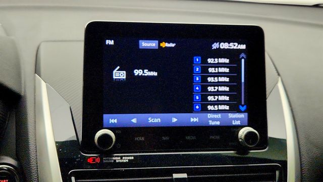 2022 Mitsubishi Eclipse Cross SEL w/ Touring Package - 23009490 - 18