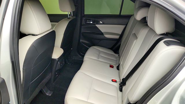 2022 Mitsubishi Eclipse Cross SEL w/ Touring Package - 23009490 - 20