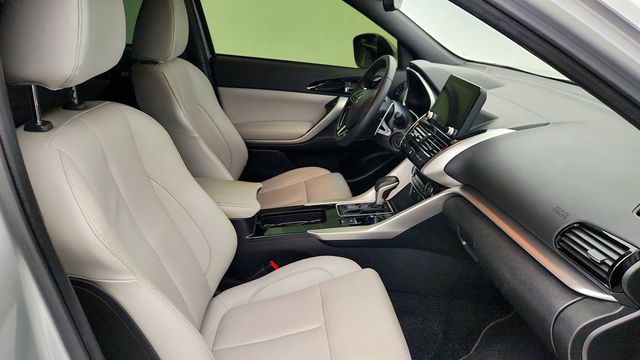 2022 Mitsubishi Eclipse Cross SEL w/ Touring Package - 23009490 - 23