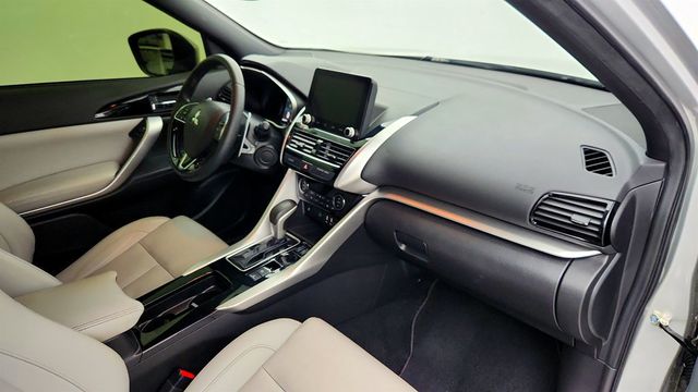 2022 Mitsubishi Eclipse Cross SEL w/ Touring Package - 23009490 - 24