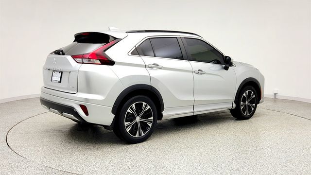 2022 Mitsubishi Eclipse Cross SEL w/ Touring Package - 23009490 - 2