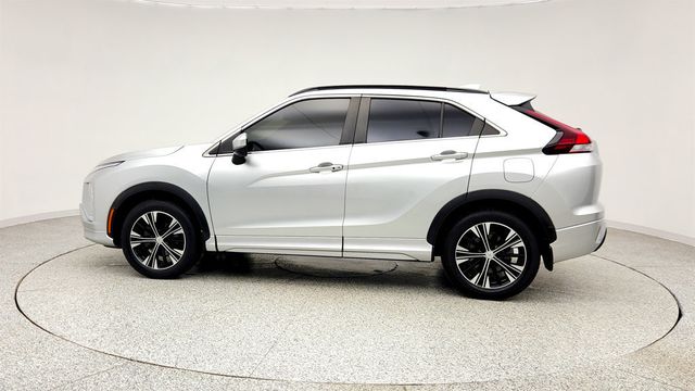 2022 Mitsubishi Eclipse Cross SEL w/ Touring Package - 23009490 - 5