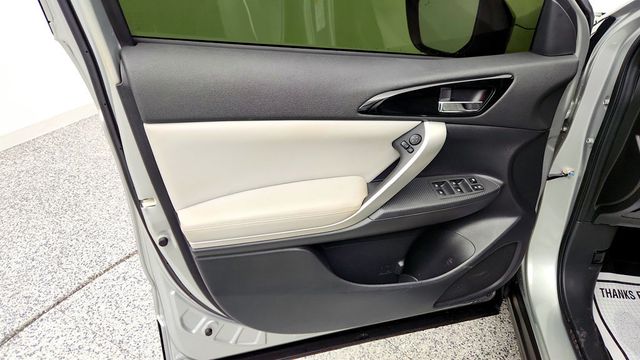 2022 Mitsubishi Eclipse Cross SEL w/ Touring Package - 23009490 - 8