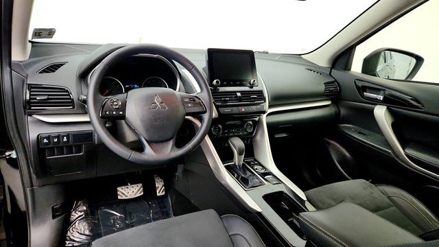 2022 Mitsubishi Eclipse Cross SE S-AWC - 22967925 - 11