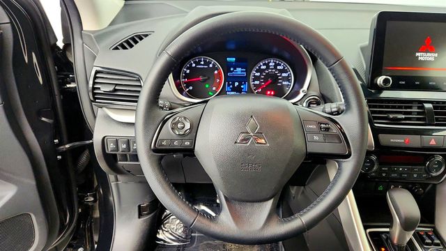 2022 Mitsubishi Eclipse Cross SE S-AWC - 22967925 - 12