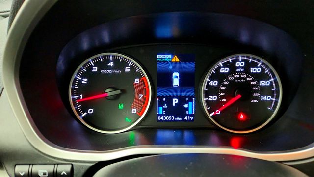 2022 Mitsubishi Eclipse Cross SE S-AWC - 22967925 - 13