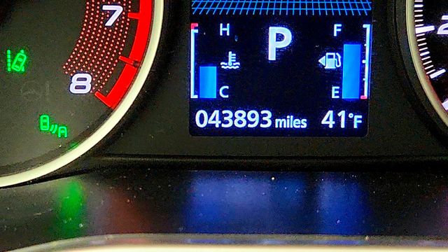 2022 Mitsubishi Eclipse Cross SE S-AWC - 22967925 - 14