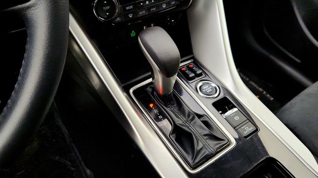 2022 Mitsubishi Eclipse Cross SE S-AWC - 22967925 - 15