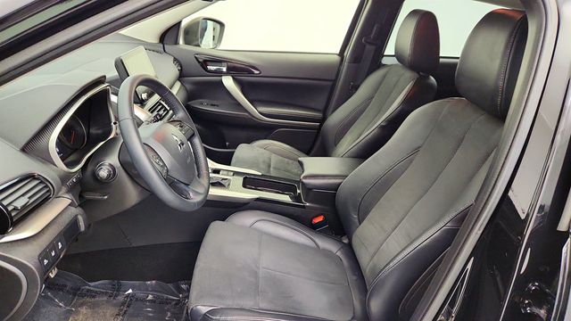 2022 Mitsubishi Eclipse Cross SE S-AWC - 22967925 - 18