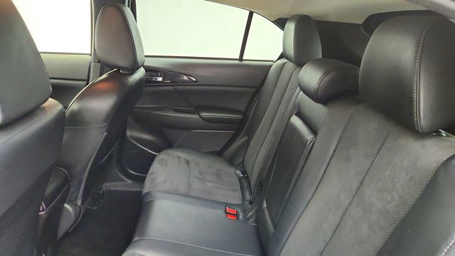 2022 Mitsubishi Eclipse Cross SE S-AWC - 22967925 - 19