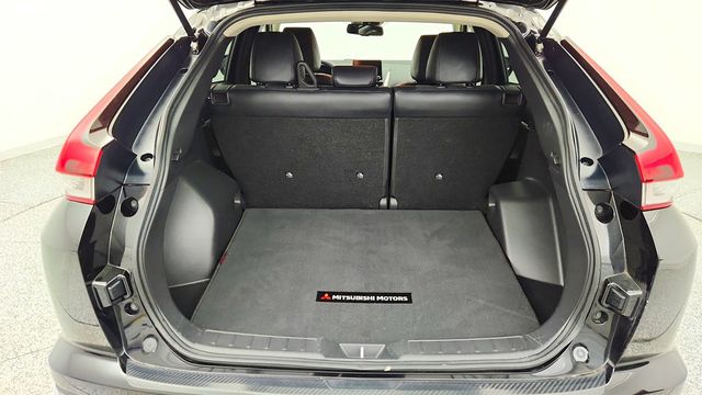 2022 Mitsubishi Eclipse Cross SE S-AWC - 22967925 - 20