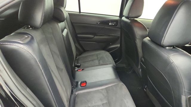 2022 Mitsubishi Eclipse Cross SE S-AWC - 22967925 - 21