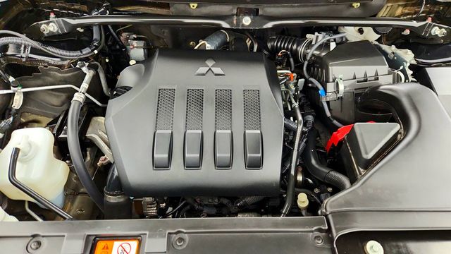 2022 Mitsubishi Eclipse Cross SE S-AWC - 22967925 - 24