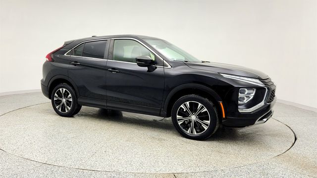 2022 Mitsubishi Eclipse Cross SE S-AWC - 22967925 - 2