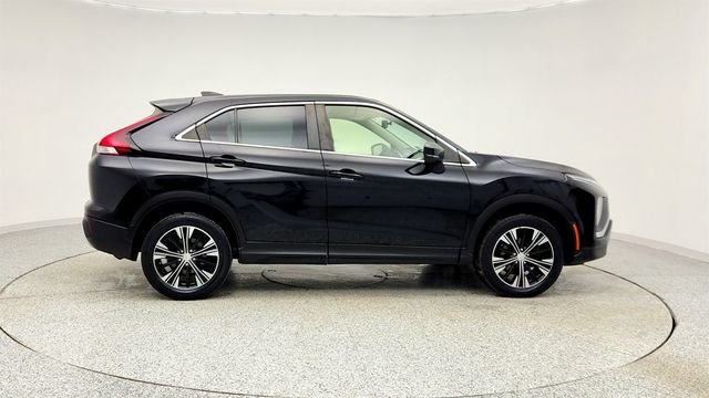 2022 Mitsubishi Eclipse Cross SE S-AWC - 22967925 - 3