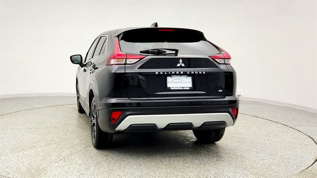2022 Mitsubishi Eclipse Cross SE S-AWC - 22967925 - 5