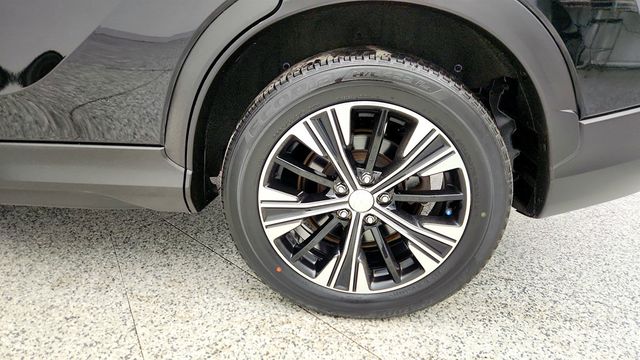 2022 Mitsubishi Eclipse Cross SE S-AWC - 22967925 - 8