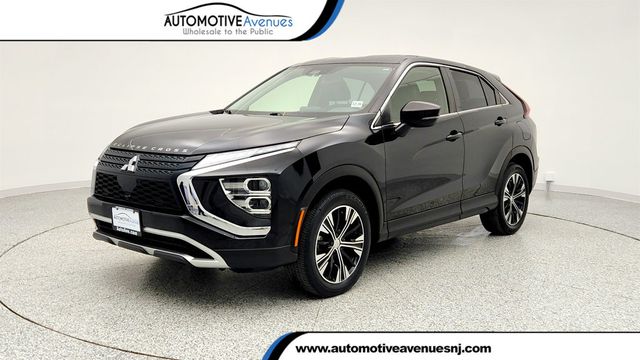 2022 Mitsubishi Eclipse Cross SE S-AWC - 22968988 - 0