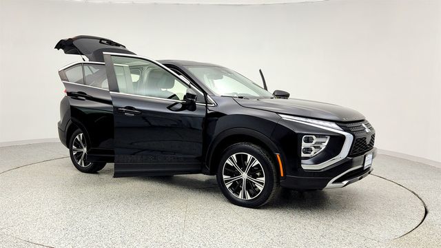 2022 Mitsubishi Eclipse Cross SE S-AWC - 22968988 - 9