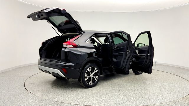 2022 Mitsubishi Eclipse Cross SE S-AWC - 22968988 - 10