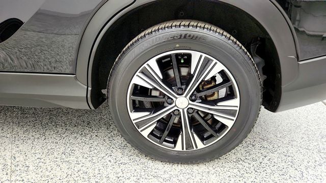 2022 Mitsubishi Eclipse Cross SE S-AWC - 22968988 - 12