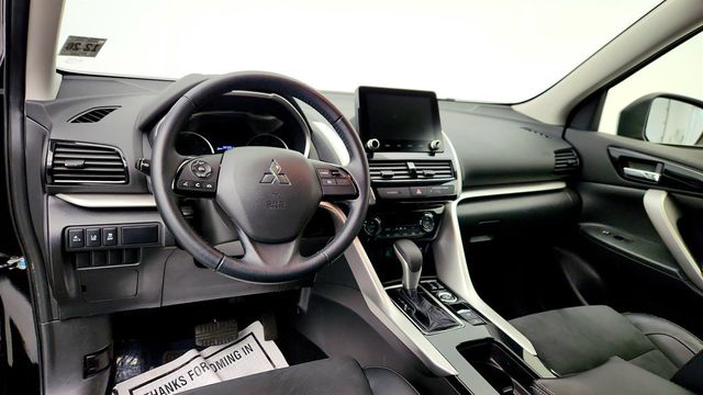 2022 Mitsubishi Eclipse Cross SE S-AWC - 22968988 - 15