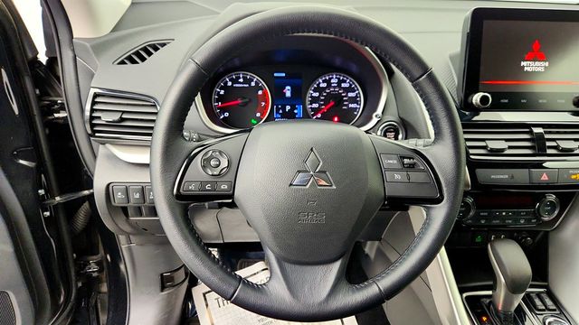 2022 Mitsubishi Eclipse Cross SE S-AWC - 22968988 - 16