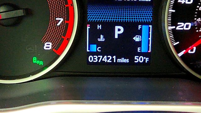 2022 Mitsubishi Eclipse Cross SE S-AWC - 22968988 - 18