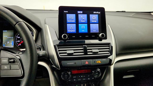 2022 Mitsubishi Eclipse Cross SE S-AWC - 22968988 - 20