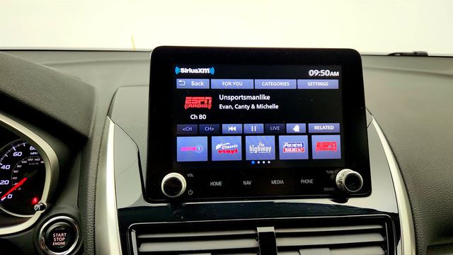 2022 Mitsubishi Eclipse Cross SE S-AWC - 22968988 - 21