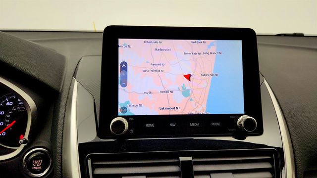 2022 Mitsubishi Eclipse Cross SE S-AWC - 22968988 - 22